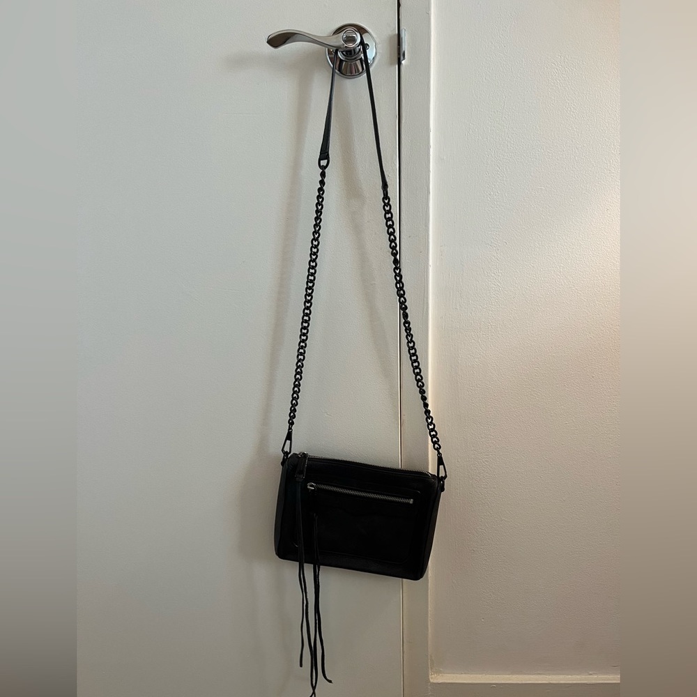 Rebecca Minkoff mini mac
